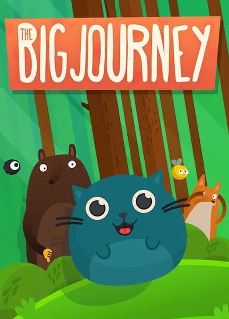 The Big Journey
