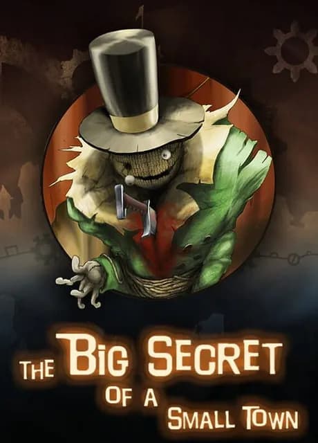 The Big Secret of a Small Town