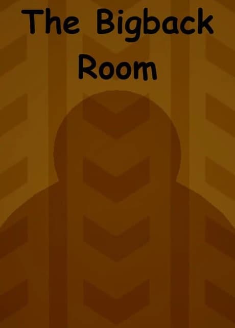 The Bigback Room