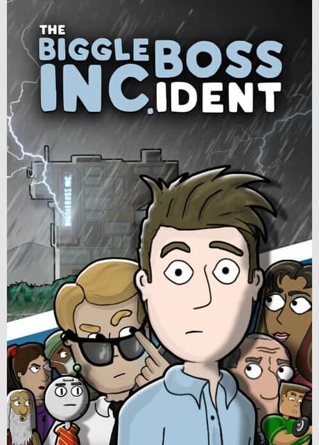 The Biggleboss Incident