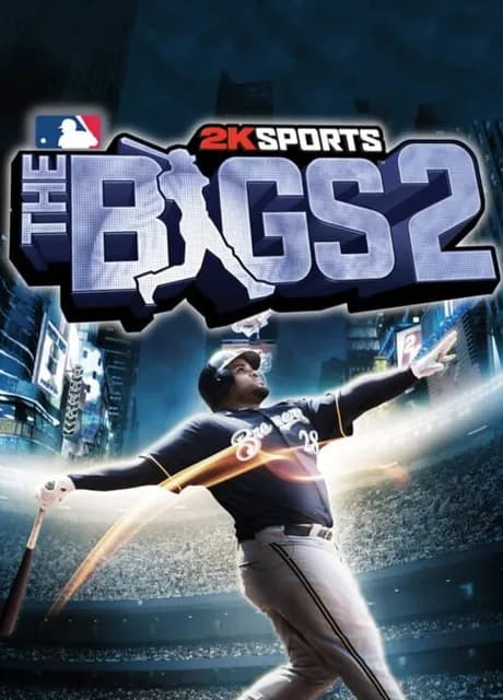 The Bigs 2