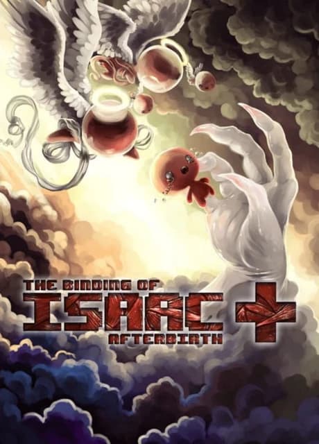 The Binding of Isaac: Afterbirth+