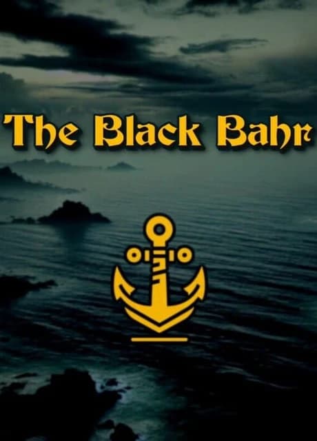 The Black Bahr