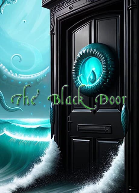 The Black Door