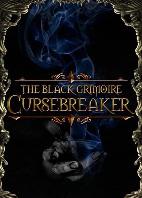 The Black Grimoire: Cursebreaker