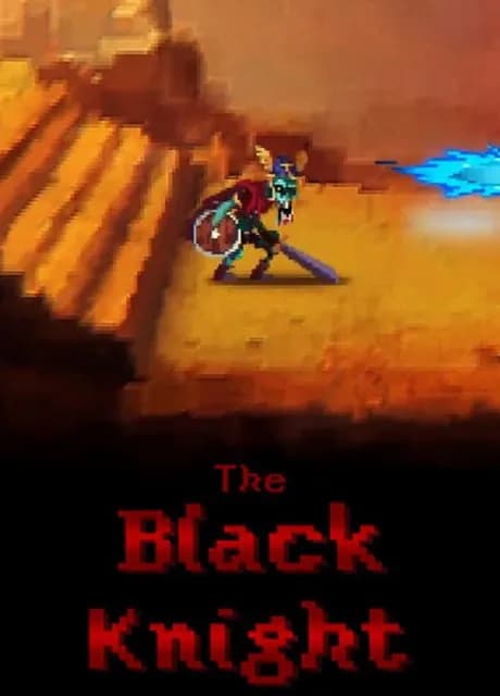 The Black Knight