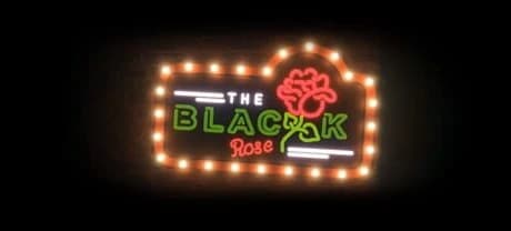 The Black Rose