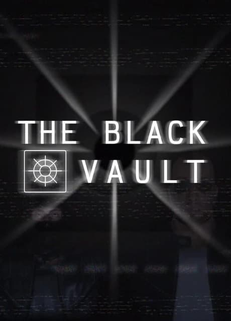 The Black Vault
