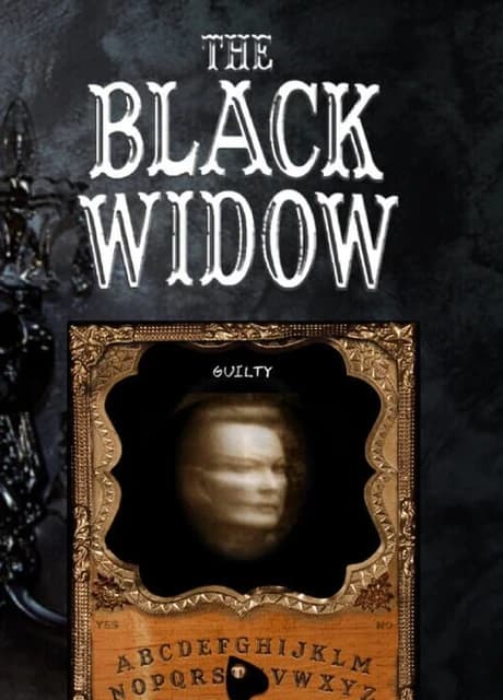 The Black Widow