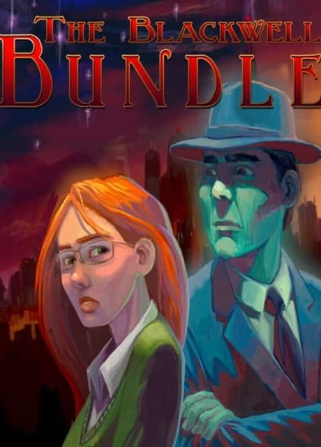 The Blackwell Bundle