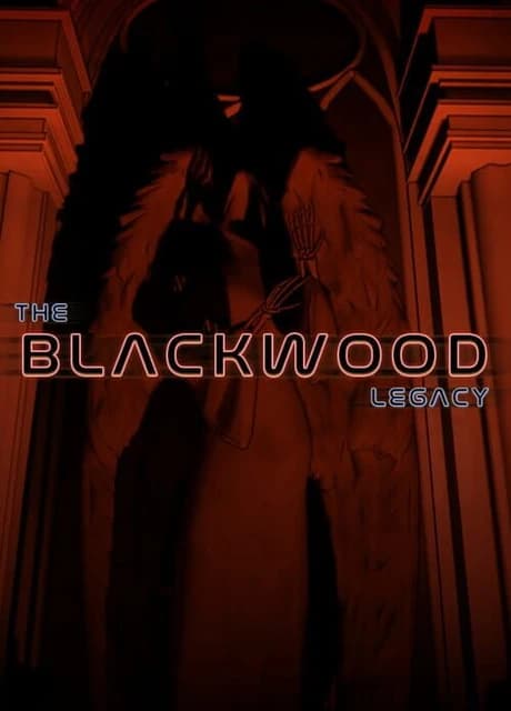 The Blackwood Legacy