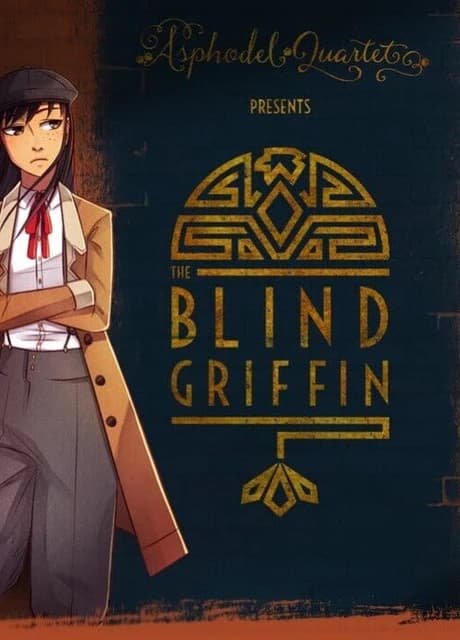 The Blind Griffin