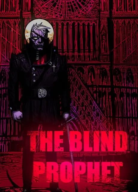 The Blind Prophet