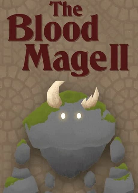 The Blood Mage II