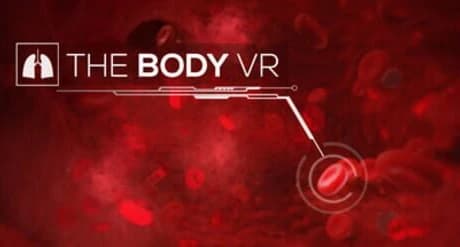 The Body VR: Journey Inside a Cell