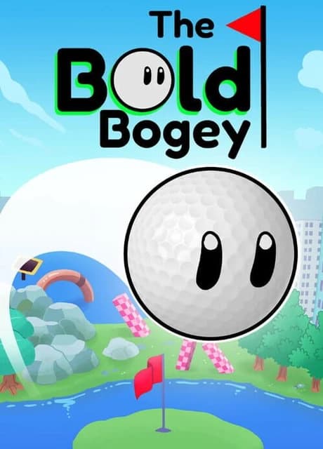 The Bold Bogey