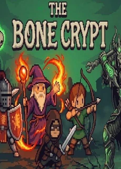 The Bone Crypt
