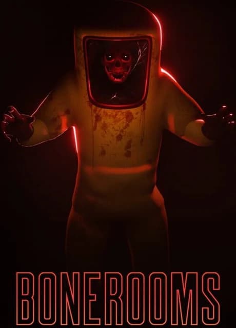 The Bonerooms