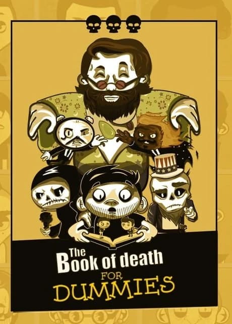 The Book of Death for Dummies
