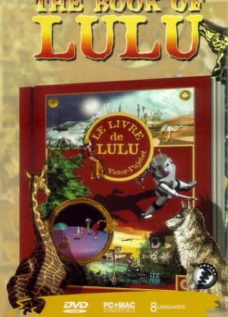The Book of Lulu