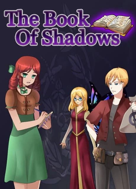 The Book of Shadows