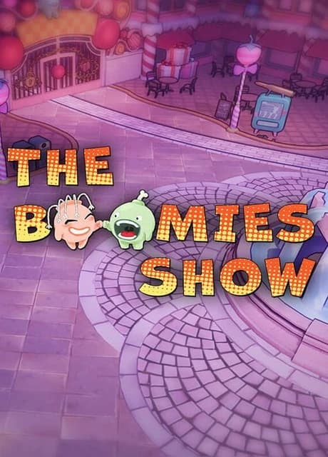 The Boomies Show
