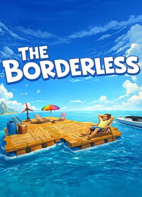 The Borderless
