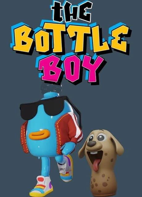 The Bottle Boy