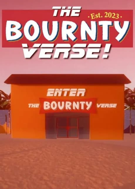 The Bourntyverse!