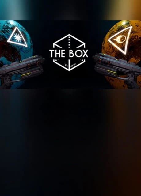 The Box VR