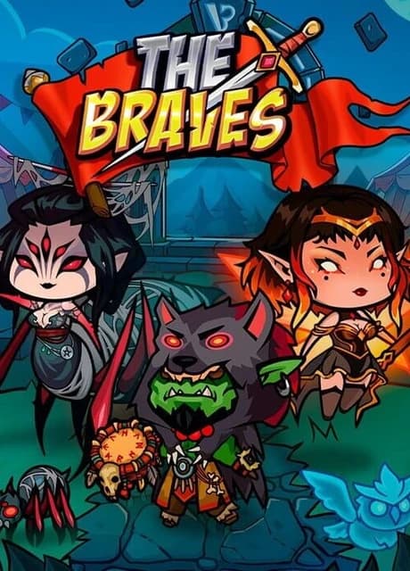 The Braves