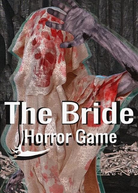 The Bride Horror Game