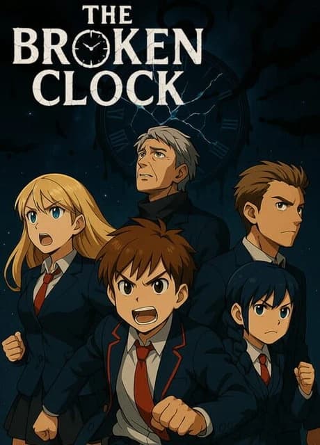 The Broken Clock