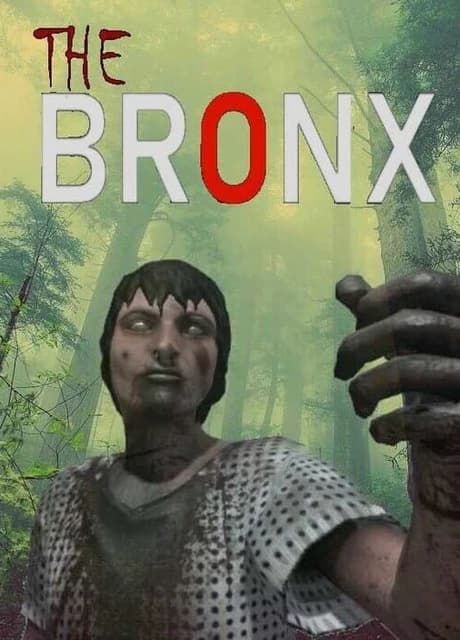 The Bronx