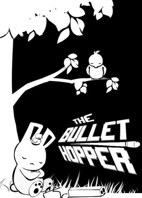 The Bullet Hopper
