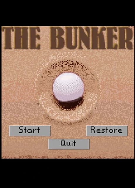 The Bunker