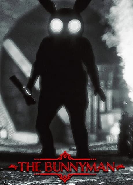 The Bunnyman