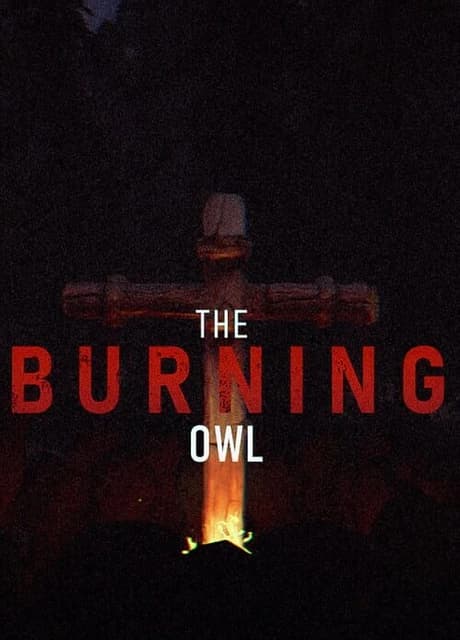 The Burning Owl