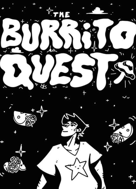 The Burrito Quest