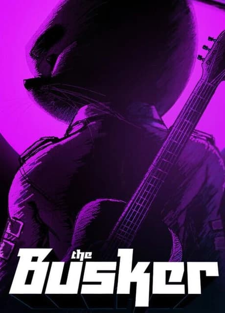 The Busker