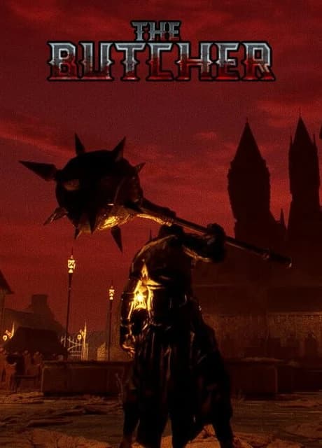The Butcher