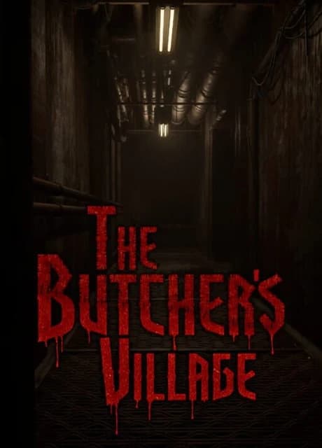 The Butcher's Village