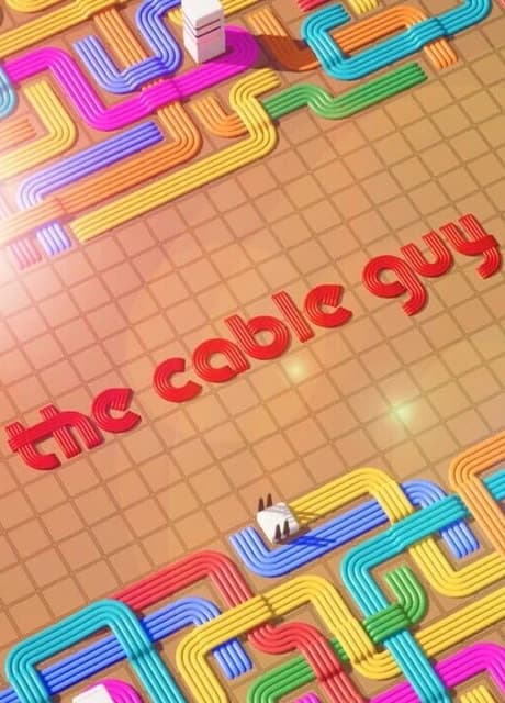 The Cable Guy