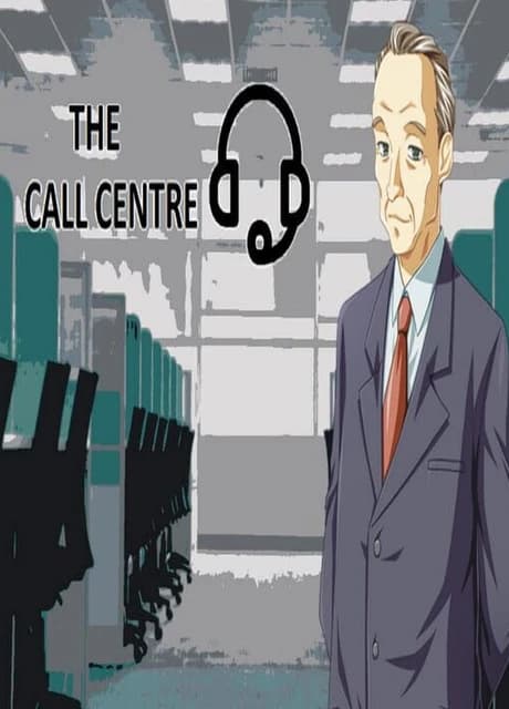 The Call Centre