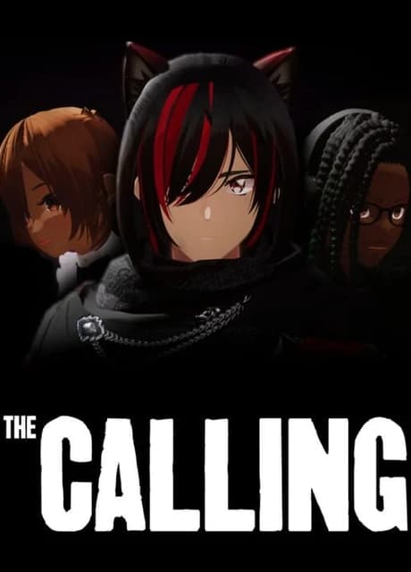 The Calling