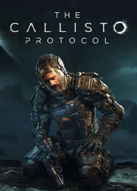 The Callisto Protocol