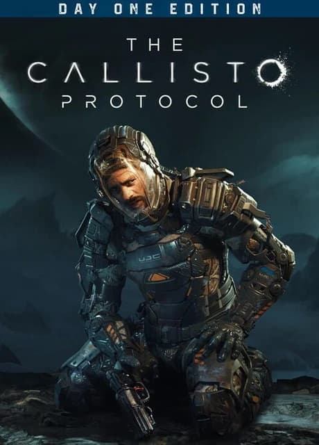 The Callisto Protocol: Day One Edition
