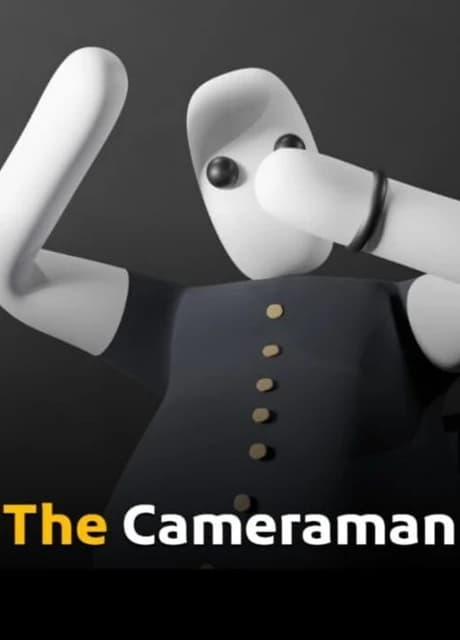 The Cameraman
