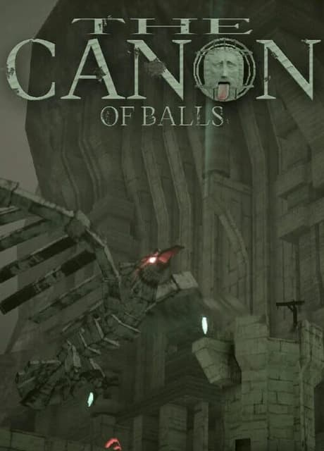 The Canon of Balls