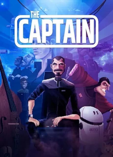 The Captain